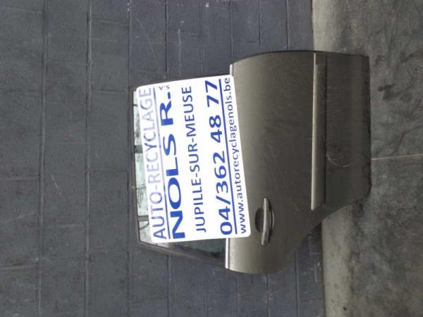 PORTE ARRIERE DROITE CITROEN C4 GRAND PICASSO - Vue 1